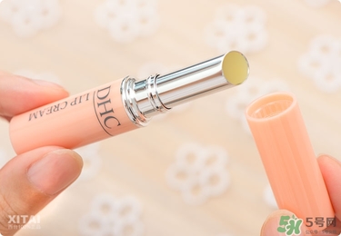 dhc唇膏孕婦可以用嗎？孕婦能用dhc唇膏嗎？
