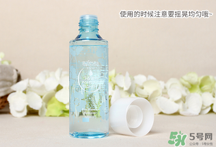 曼丹眼唇卸妝液可以卸全臉嗎？曼丹眼唇卸妝液怎么用？