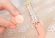 dhc唇膏孕婦可以用嗎？孕婦能用dhc唇膏嗎？
