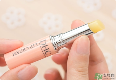 dhc唇膏孕婦可以用嗎？孕婦能用dhc唇膏嗎？