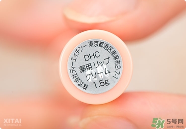 dhc唇膏孕婦可以用嗎？孕婦能用dhc唇膏嗎？