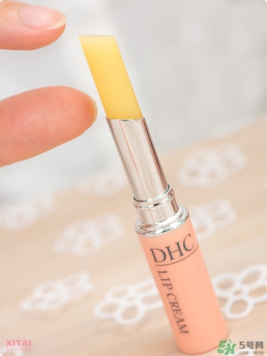 dhc唇膏孕婦可以用嗎？孕婦能用dhc唇膏嗎？