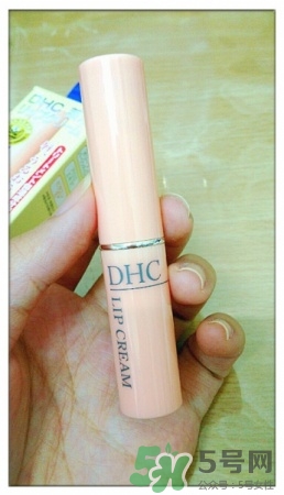 dhc唇膏效果好不好？dhc唇膏好用嗎？