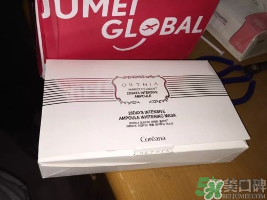 高麗雅娜coreana是什么牌子？coreana在韓國(guó)算好嗎？
