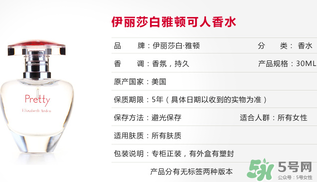 雅頓怎么看生產日期？伊麗莎白雅頓怎么看生產日期？