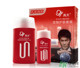 高夫和歐萊雅哪個(gè)好？高夫和歐萊雅男士哪個(gè)好？