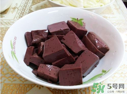 羊血孕婦能吃嗎？孕婦能吃羊血嗎？