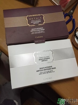 高麗雅娜coreana是什么牌子？coreana在韓國(guó)算好嗎？