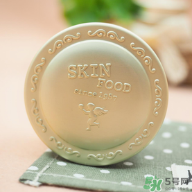 skin food是什么牌子？思親膚是哪個國家的？