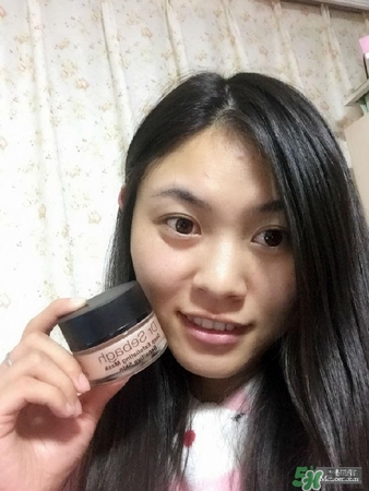 賽貝格活顏防護面膜多少錢？賽貝格活顏防護面膜使用方法