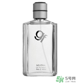 高夫香水幾號好聞？高夫香水怎么樣？