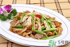 滑子菇的營養價值 滑子菇的功效與作用