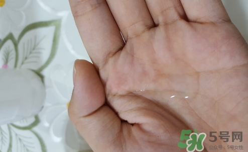 溫碧泉3號水適合什么年齡?什么膚質?