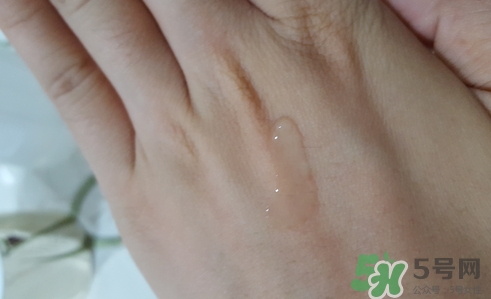 溫碧泉3號水適合什么年齡?什么膚質?