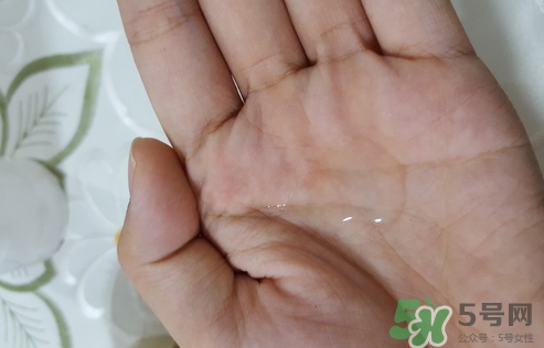 溫碧泉3號水適合什么年齡?什么膚質?