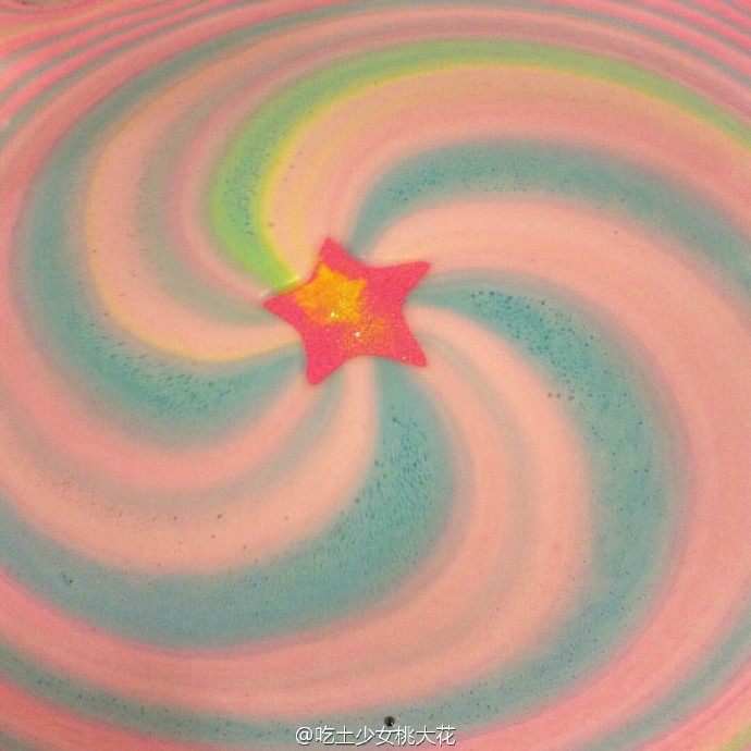 七彩星星皂多少錢？星星皂哪里買？