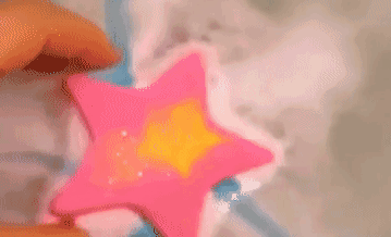 七彩星星皂多少錢？星星皂哪里買？