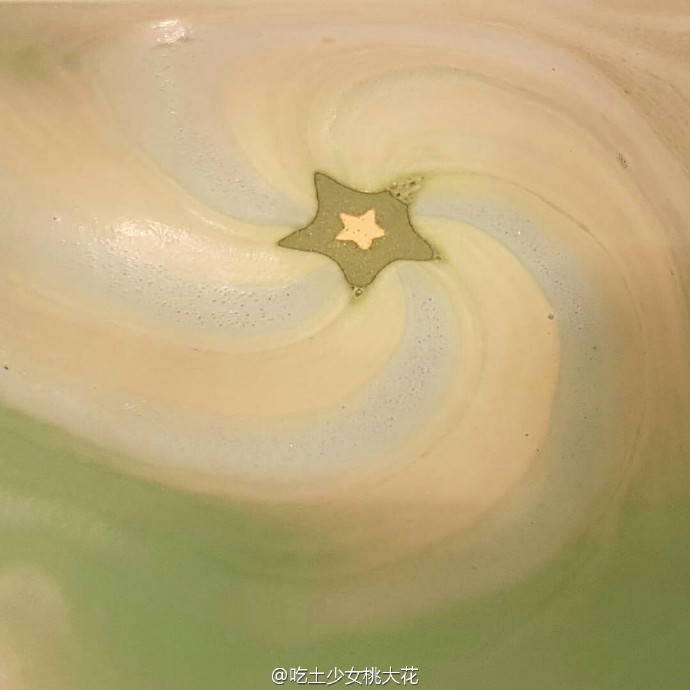七彩星星皂多少錢？星星皂哪里買？