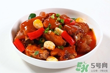 豬蹄和什么一起燉有營養?豬蹄和什么一起燉最好