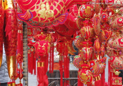 過年賣什么年貨利潤大？過年賣什么年貨是暴利？