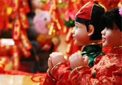春節為什么要拜年？春節拜年習俗的由來