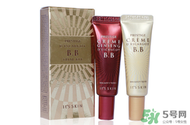 伊思蝸牛bb霜價格多少？its skin蝸牛bb霜多少錢？