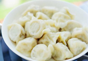 立冬要吃餃子嗎？立冬為什么要吃餃子？