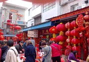 春節為什么要吃餃子？春節吃餃子的習俗