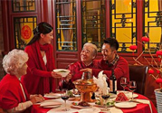 春節拜年有什么講究嗎？春節拜年需要注意什么？