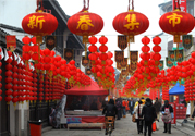 年貨一般有哪些？年貨包括哪些？