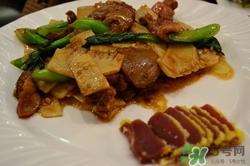鴿子肉好吃嗎?鴿子肉的營養價值及功效