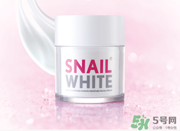 泰國(guó)蝸牛霜多少錢一瓶？snail white 蝸牛霜泰國(guó)價(jià)格