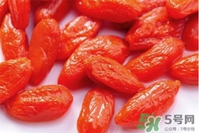 冬天吃枸杞好嗎？冬天吃枸杞有什么好處？