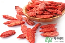 冬天怎么吃枸杞最好？冬季怎么吃枸杞最養生？