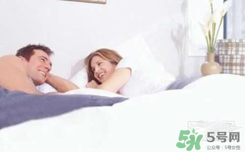 頭三個月可以同房嗎？懷孕幾個月可以同房？