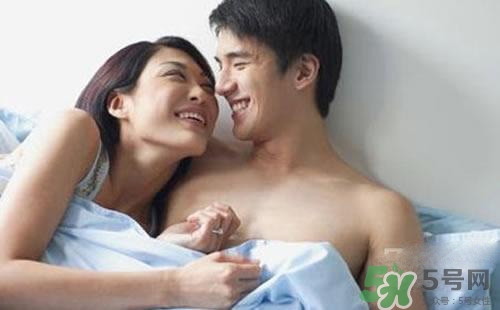 頭三個月可以同房嗎？懷孕幾個月可以同房？