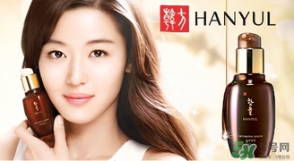hanyul韓律是什么牌子？韓律是什么檔次？