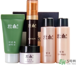 韓律適合什么膚質(zhì)？韓律適合敏感肌膚嗎？
