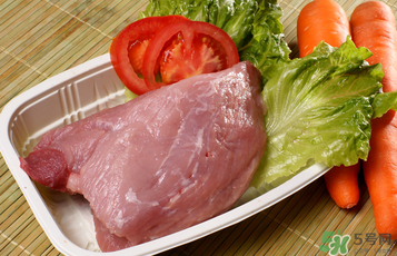 生豬肉有味了怎么辦？豬肉有點(diǎn)臭還能吃嗎？