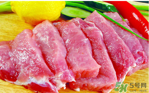 生豬肉有味了怎么辦？豬肉有點(diǎn)臭還能吃嗎？