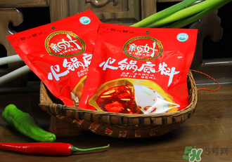 火鍋底料過期了還能吃嗎？過期的火鍋底料還能吃嗎？