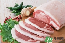 生肉用水龍頭洗干凈嗎？生肉用什么洗才最干凈？