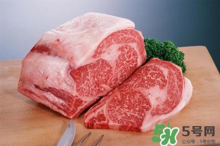 生肉用水龍頭洗干凈嗎？生肉用什么洗才最干凈？