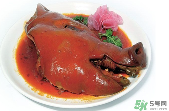 豬頭肉多少錢一斤？熟豬頭肉多少錢一斤？