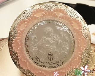 嘉娜寶天使蜜粉版本區別 嘉娜寶天使蜜粉哪個版本好