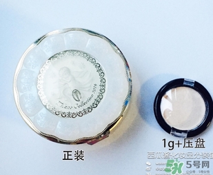 嘉娜寶天使蜜粉版本區別 嘉娜寶天使蜜粉哪個版本好