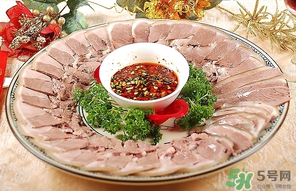 熟羊肉可以冷凍嗎？熟牛肉放冷藏還是冷凍？