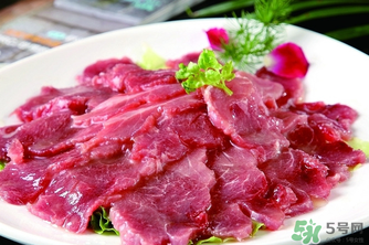 熟羊肉可以冷凍嗎？熟牛肉放冷藏還是冷凍？