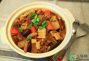 熟羊肉怎么保存？熟羊肉放冰箱能放多久？