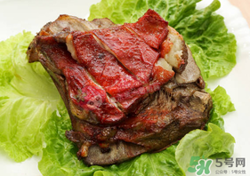 熟羊肉怎么保存？熟羊肉放冰箱能放多久？